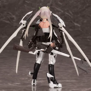 excellents soldes MEGAMI DEVICE : TYPE JAEGER EDELWEISS 38