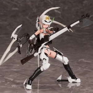 excellents soldes MEGAMI DEVICE : TYPE JAEGER EDELWEISS 34