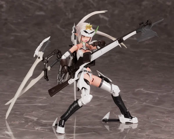 excellents soldes MEGAMI DEVICE : TYPE JAEGER EDELWEISS 11