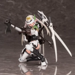 excellents soldes MEGAMI DEVICE : TYPE JAEGER EDELWEISS 32