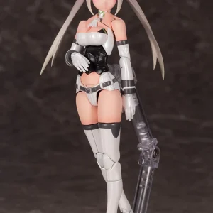 excellents soldes MEGAMI DEVICE : TYPE JAEGER EDELWEISS 28