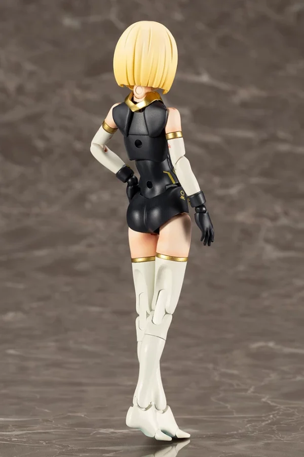 MEGAMI DEVICE : BULLET KNIGHTS LAUNCHER bas prix 10
