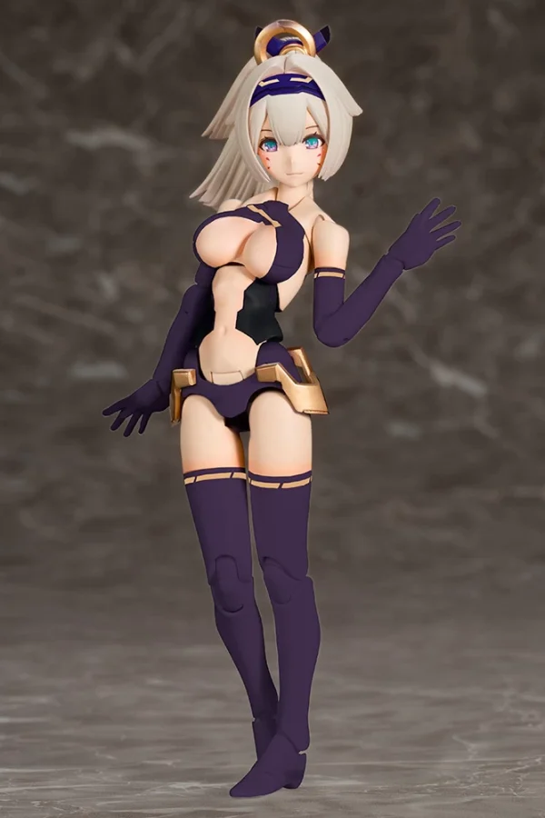 MEGAMI DEVICE ASRA ARCHER SHADOW EDITION (LIMITED) Top ventes 8