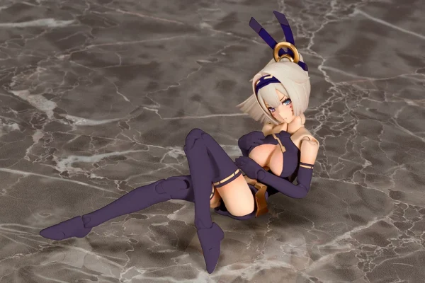 MEGAMI DEVICE ASRA ARCHER SHADOW EDITION (LIMITED) Top ventes 7