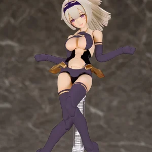 MEGAMI DEVICE ASRA ARCHER SHADOW EDITION (LIMITED) Top ventes 17