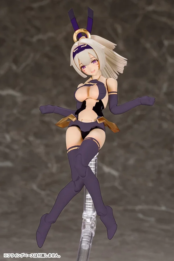 MEGAMI DEVICE ASRA ARCHER SHADOW EDITION (LIMITED) Top ventes 6
