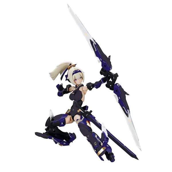 MEGAMI DEVICE ASRA ARCHER SHADOW EDITION (LIMITED) Top ventes 3