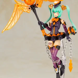 magasin en ligne france MEGAMI DEVICE : CHAOS & PRETTY MAGICAL GIRL DARKNESS 46