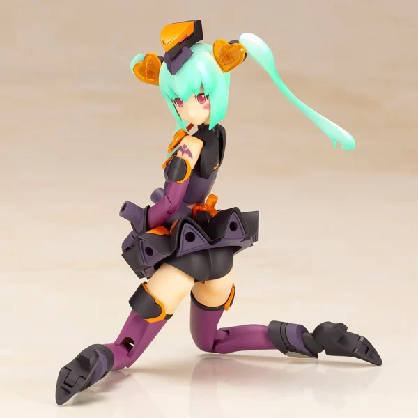 magasin en ligne france MEGAMI DEVICE : CHAOS & PRETTY MAGICAL GIRL DARKNESS 9