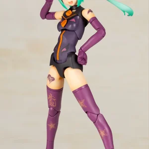 magasin en ligne france MEGAMI DEVICE : CHAOS & PRETTY MAGICAL GIRL DARKNESS 30