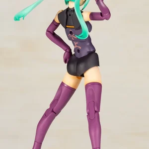 magasin en ligne france MEGAMI DEVICE : CHAOS & PRETTY MAGICAL GIRL DARKNESS 28