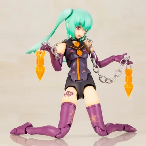 magasin en ligne france MEGAMI DEVICE : CHAOS & PRETTY MAGICAL GIRL DARKNESS 26