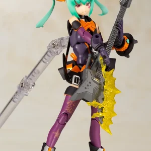 magasin en ligne france MEGAMI DEVICE : CHAOS & PRETTY MAGICAL GIRL DARKNESS 22