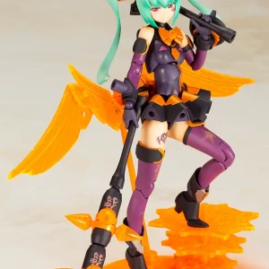 magasin en ligne france MEGAMI DEVICE : CHAOS & PRETTY MAGICAL GIRL DARKNESS 42