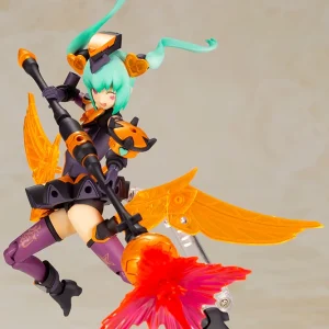 magasin en ligne france MEGAMI DEVICE : CHAOS & PRETTY MAGICAL GIRL DARKNESS 40
