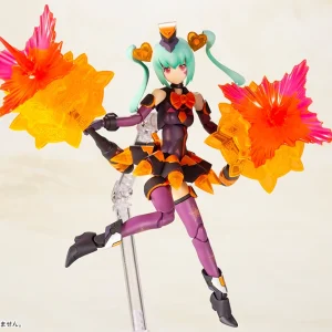 magasin en ligne france MEGAMI DEVICE : CHAOS & PRETTY MAGICAL GIRL DARKNESS 38