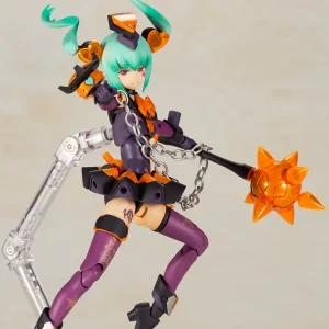 magasin en ligne france MEGAMI DEVICE : CHAOS & PRETTY MAGICAL GIRL DARKNESS 36