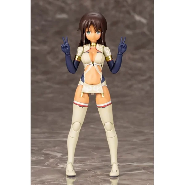 MEGAMI DEVICE : SITARA KANESHIYA VER. KARVA CHAUTH design à la mode 12