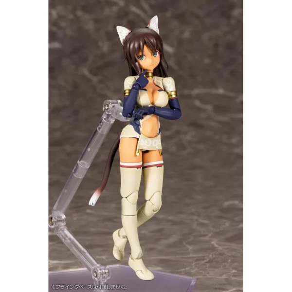 MEGAMI DEVICE : SITARA KANESHIYA VER. KARVA CHAUTH design à la mode 10