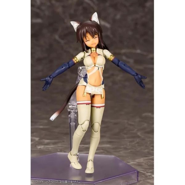 MEGAMI DEVICE : SITARA KANESHIYA VER. KARVA CHAUTH design à la mode 9