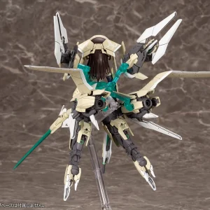 MEGAMI DEVICE : SITARA KANESHIYA VER. KARVA CHAUTH design à la mode 23