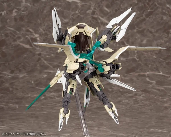 MEGAMI DEVICE : SITARA KANESHIYA VER. KARVA CHAUTH design à la mode 7
