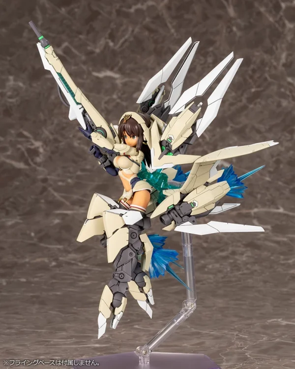 MEGAMI DEVICE : SITARA KANESHIYA VER. KARVA CHAUTH design à la mode 5