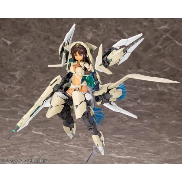 MEGAMI DEVICE : SITARA KANESHIYA VER. KARVA CHAUTH design à la mode 3