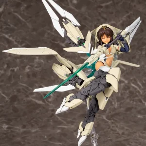 MEGAMI DEVICE : SITARA KANESHIYA VER. KARVA CHAUTH design à la mode 17
