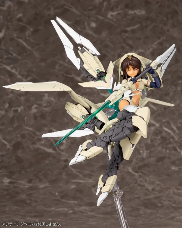 MEGAMI DEVICE : SITARA KANESHIYA VER. KARVA CHAUTH design à la mode 4