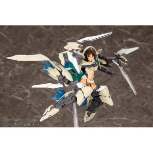 MEGAMI DEVICE : SITARA KANESHIYA VER. KARVA CHAUTH design à la mode 21