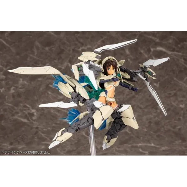 MEGAMI DEVICE : SITARA KANESHIYA VER. KARVA CHAUTH design à la mode 6