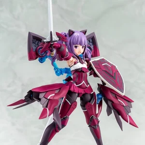 achetez pas cher MEGAMI DEVICE : AYAKA ICHIJO (X ALICE GEAR 1/12 AEGIS) 18
