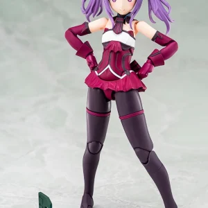 achetez pas cher MEGAMI DEVICE : AYAKA ICHIJO (X ALICE GEAR 1/12 AEGIS) 38