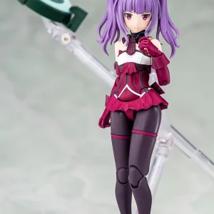 achetez pas cher MEGAMI DEVICE : AYAKA ICHIJO (X ALICE GEAR 1/12 AEGIS) 36