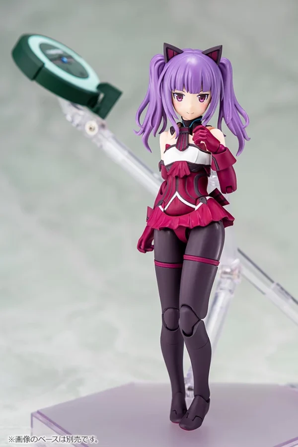 achetez pas cher MEGAMI DEVICE : AYAKA ICHIJO (X ALICE GEAR 1/12 AEGIS) 12