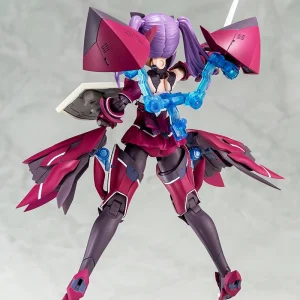 achetez pas cher MEGAMI DEVICE : AYAKA ICHIJO (X ALICE GEAR 1/12 AEGIS) 22