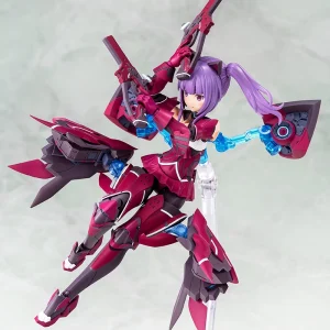 achetez pas cher MEGAMI DEVICE : AYAKA ICHIJO (X ALICE GEAR 1/12 AEGIS) 20