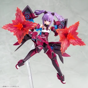 achetez pas cher MEGAMI DEVICE : AYAKA ICHIJO (X ALICE GEAR 1/12 AEGIS) 26