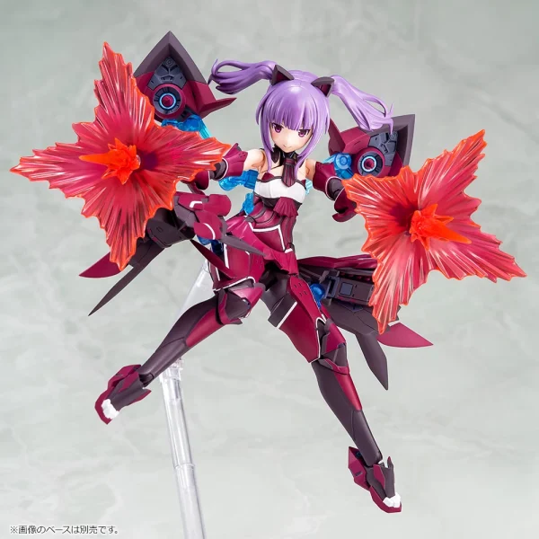 achetez pas cher MEGAMI DEVICE : AYAKA ICHIJO (X ALICE GEAR 1/12 AEGIS) 7