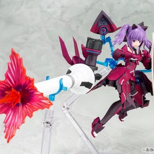 achetez pas cher MEGAMI DEVICE : AYAKA ICHIJO (X ALICE GEAR 1/12 AEGIS) 32