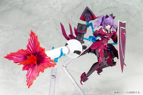 achetez pas cher MEGAMI DEVICE : AYAKA ICHIJO (X ALICE GEAR 1/12 AEGIS) 10