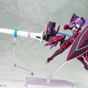 achetez pas cher MEGAMI DEVICE : AYAKA ICHIJO (X ALICE GEAR 1/12 AEGIS) 30
