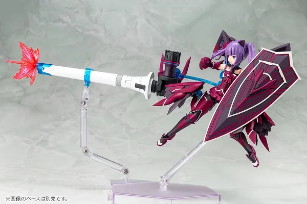 achetez pas cher MEGAMI DEVICE : AYAKA ICHIJO (X ALICE GEAR 1/12 AEGIS) 9
