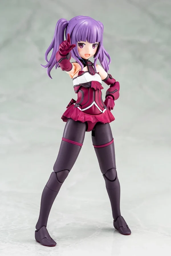 achetez pas cher MEGAMI DEVICE : AYAKA ICHIJO (X ALICE GEAR 1/12 AEGIS) 15