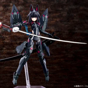 qualité supérieure MEGAMI DEVICE : KAEDE AGATSUMA (KAIDEN) 23