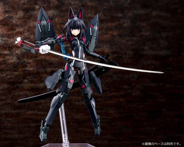 qualité supérieure MEGAMI DEVICE : KAEDE AGATSUMA (KAIDEN) 4
