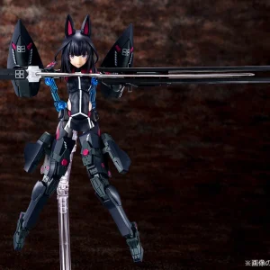 qualité supérieure MEGAMI DEVICE : KAEDE AGATSUMA (KAIDEN) 27
