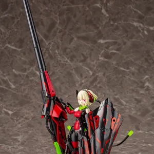 boutique pas cher MEGAMI DEVICE : KNIGHT LANCER HELL BLAZE MK 34