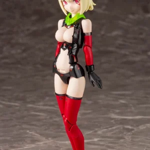 boutique pas cher MEGAMI DEVICE : KNIGHT LANCER HELL BLAZE MK 46